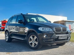 Bild des Angebotes BMW X5 3.0d xDrive | AHK | Klima | 8-fach