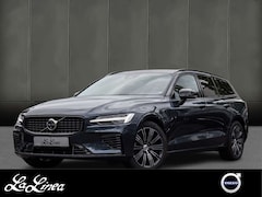 Bild des Angebotes Volvo V60 T6 Recharge AWD Plus Dark NP: 70.590,-//360°//H...