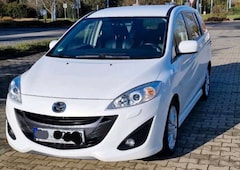Bild des Angebotes Mazda 5 Sports-Line