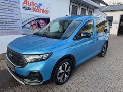 Bild des Angebotes Ford Tourneo Connect Active L1 1,5l EcoBoost Automatik 7-Sitzer mit AHK