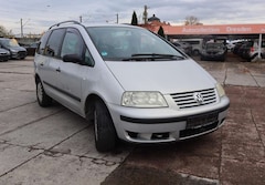 Bild des Angebotes VW Sharan Sharan 1.9 TDI/TÜV MARZ/2026