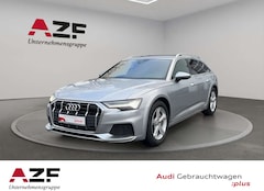Bild des Angebotes Audi A6 allroad A6 allroad 55 TFSI qu. S-tronic AHK+NAVI+ACC+HD