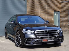 Bild des Angebotes Mercedes-Benz S 580 e 4M AMG HA-Lenk.Exkl. Fond TV 4D NP209.-