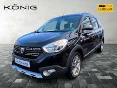 Bild des Angebotes Dacia Lodgy 1.5 dCi 115 Stepway 7Sitzer Navi Klima PDC