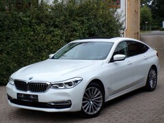 Bild des Angebotes BMW 630 630xd GT/Luxury Line/Pano/360°/ACC/HUD/Luft.