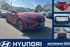 Bild des Angebotes Hyundai KONA 1.0 Turbo N Line inkl. Big Deal