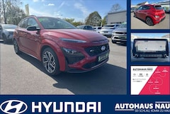 Bild des Angebotes Hyundai KONA 1.0 Turbo N Line inkl. Big Deal