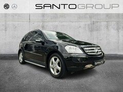 Bild des Angebotes Mercedes-Benz ML 280 ML 280 CDI 4MATIC Off-Roader Autom./Klima/Leder