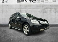 Bild des Angebotes Mercedes-Benz ML 280 ML 280 CDI 4MATIC Off-Roader Autom./Klima/Leder