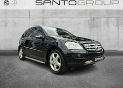 Bild des Angebotes Mercedes-Benz ML 280 ML 280 CDI 4MATIC Off-Roader Autom./Klima/Leder
