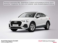 Bild des Angebotes Audi Q3 45 TFSI e Pano VirtC Ambiente-Licht