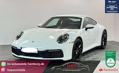 Bild des Angebotes Porsche 911 Carrera 4 S