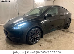 Bild des Angebotes Tesla Model Y Performance Dual 21" Autopilot Wärmepump