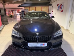 Bild des Angebotes BMW 640 d Cabrio M Sport*21ZOLL*KEY*KAM*SOFT*HUD*VOLL