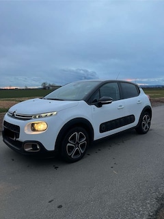 Bild des Angebotes Citroen C3 Origins