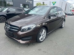 Bild des Angebotes Mercedes-Benz B 220 4Matic Urban Style Edition/ PANO/LED/Night