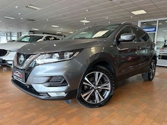 Bild des Angebotes Nissan Qashqai N-Way 4x4