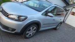Bild des Angebotes VW Cross Touran CrossTouran
