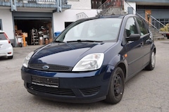 Bild des Angebotes Ford Fiesta Viva X 1.4