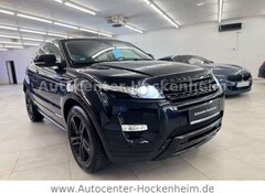 Bild des Angebotes Land Rover Range Rover Evoque Dynamic Coupe