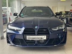 Bild des Angebotes BMW M3 Competion M xDrive Touring Carbon HUD ACC 360