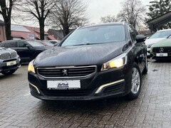 Bild des Angebotes Peugeot 508 *SHZ*NAVI*PDC*MFKL*PANO*