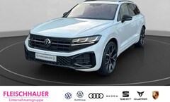 Bild des Angebotes VW Touareg R-Line 3.0 TDI 4Motion HUD Luftfederung AD StandHZ