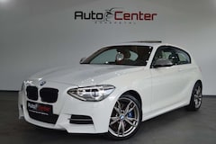 Bild des Angebotes BMW 135 i xDrive 3 trg.*Navi*Kamera*74 Tkm*Leder*