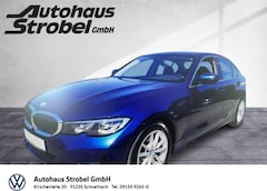 Bild des Angebotes BMW 320 i Advantage 320 i Advantage