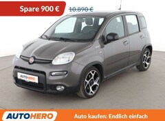 Bild des Angebotes Fiat Panda 1.0 Mild-Hybrid Sport*PDC*KLIMA*BLUETOOTH*