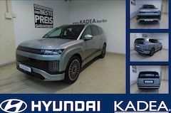Bild des Angebotes Hyundai IONIQ 9 Elektro 6-Sitzer UNIQ ACC+LED+Navi+SD