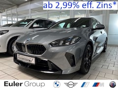 Bild des Angebotes BMW 118 d F70 M Sport AHK ad.M-FW Durchlade Sonnenschutz S