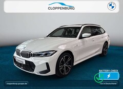 Bild des Angebotes BMW 330 e Touring M Sportpaket Head-Up UPE: 79.529€