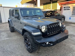 Bild des Angebotes Jeep Wrangler Willys 3.0 D V6 Eco Diesel