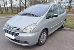 Bild des Angebotes Citroen Xsara Picasso HDi 110 Exclusive
