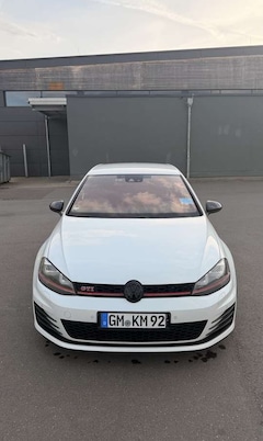 VW Golf GTI GTI BMT