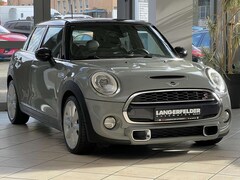Bild des Angebotes MINI Cooper SD MINI Cooper SD/NAVI/BT/USB/AUX/SITZHEIZUNG/PANO