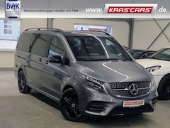 Bild des Angebotes Mercedes-Benz V 300 d 4matic lang AMG*Airmatic*Pano*Garantie 12/28