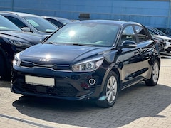 Bild des Angebotes Kia Rio 1.2*Kamera*Navi*LED*Klimaauto*Sitz+Lenkradheizung