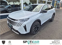 Bild des Angebotes Peugeot 3008 Allure Hybrid 145 ACC+NAVI+360°CAM+SITZHZG.