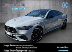 Bild des Angebotes Mercedes-Benz CLE 53 AMG CLE 53 AMG PANO+DISTRO+NIGHT1&2+360+BURM+STANDHZ