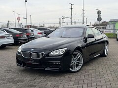 Bild des Angebotes BMW 650 i xDrive Gran Coupé M-Paket