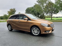 Bild des Angebotes Mercedes-Benz B 180 CDI *VOLLLEDER+NAVI*