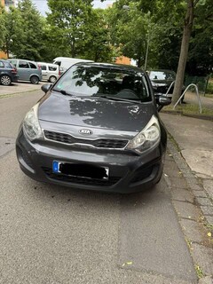 Bild des Angebotes Kia Rio