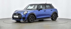 Bild des Angebotes MINI Cooper S John Cooper Works Trim