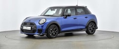 Bild des Angebotes MINI Cooper S John Cooper Works Trim