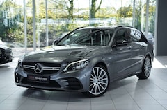 Bild des Angebotes Mercedes-Benz C 43 AMG T 4M *19 *Night *Pano *Perf-AGA *AHK