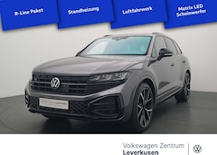 Bild des Angebotes VW Touareg V6 R-Line HUD KAM360° PANO ACC NAVI VIRT
