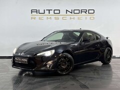 Bild des Angebotes Toyota GT86 *Xenon*Navi*Tempomat*Original*Sitzhzg*