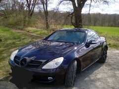 Bild des Angebotes Mercedes-Benz SLK 280 SLK 280 7G-TRONIC